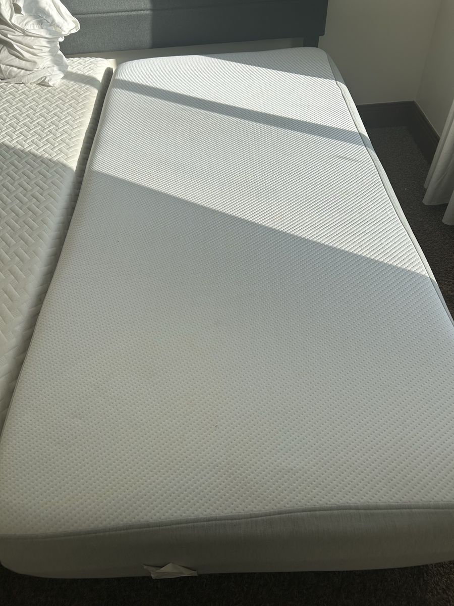 Tuft and needle Twin XL mattress