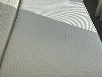 Tuft and needle Twin XL mattress