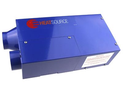 RV, Van, Ice Shanty Heater - Propex HS2000 6500 BTU Interior Gas Heater