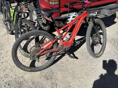 Specializeed Turbo Levo For Rent