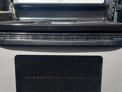 Hotpoint Electric oven