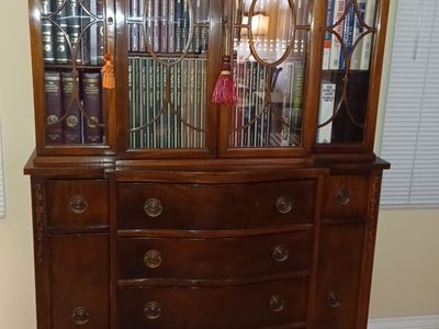 BOOKCASE