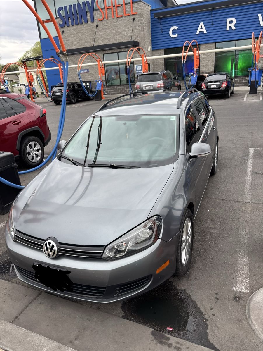 2014 Volkswagen Jetta 2.0L TDI SEL