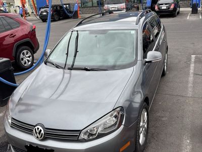 2014 Volkswagen Jetta 2.0L TDI SEL