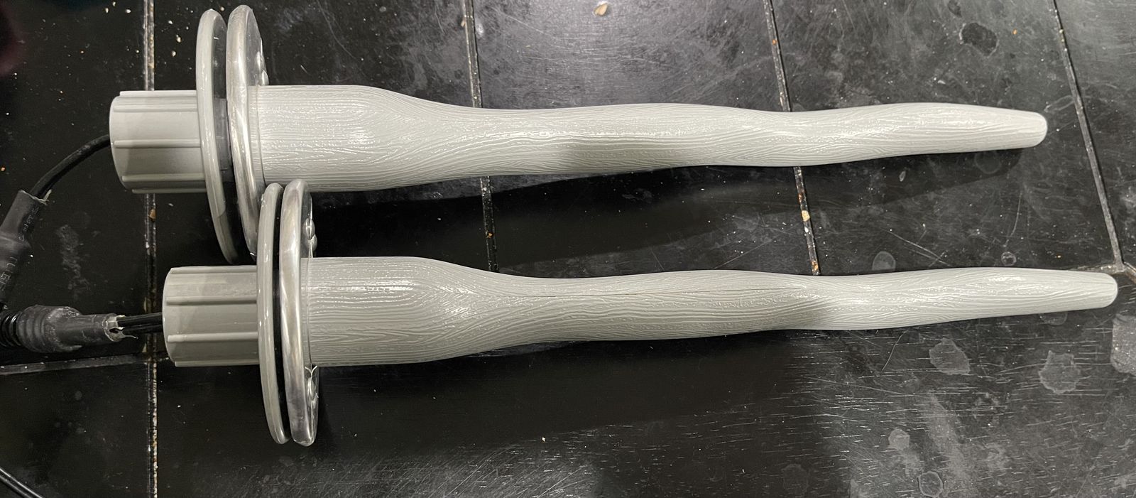 K & H used heated perches