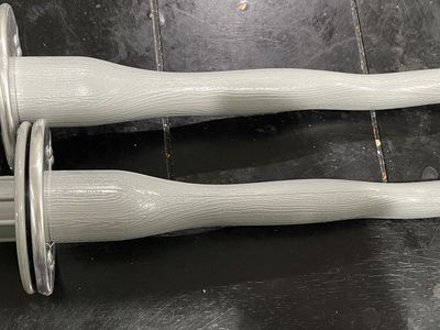 K & H used heated perches