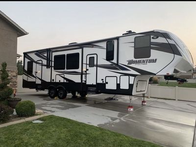 Toy Hauler