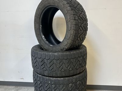 Nitro grapplers 33/12.50R20