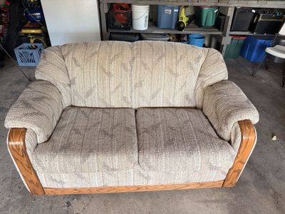 Loveseat