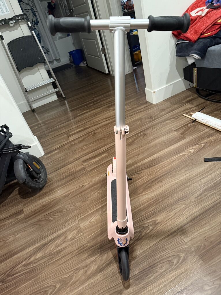 120W Electric Scooter for Kids