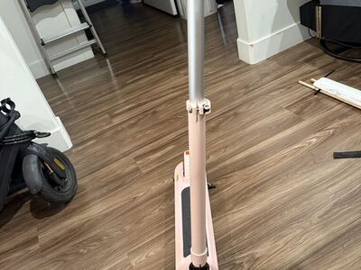 120W Electric Scooter for Kids