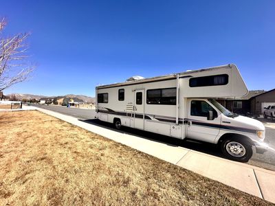 1996 Tioga by Fleetwood Class C Very Clean