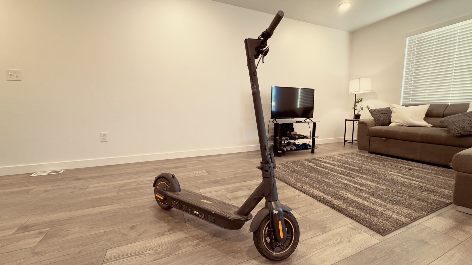 Segway Ninebot G30 pro