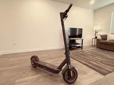 Segway Ninebot G30 pro