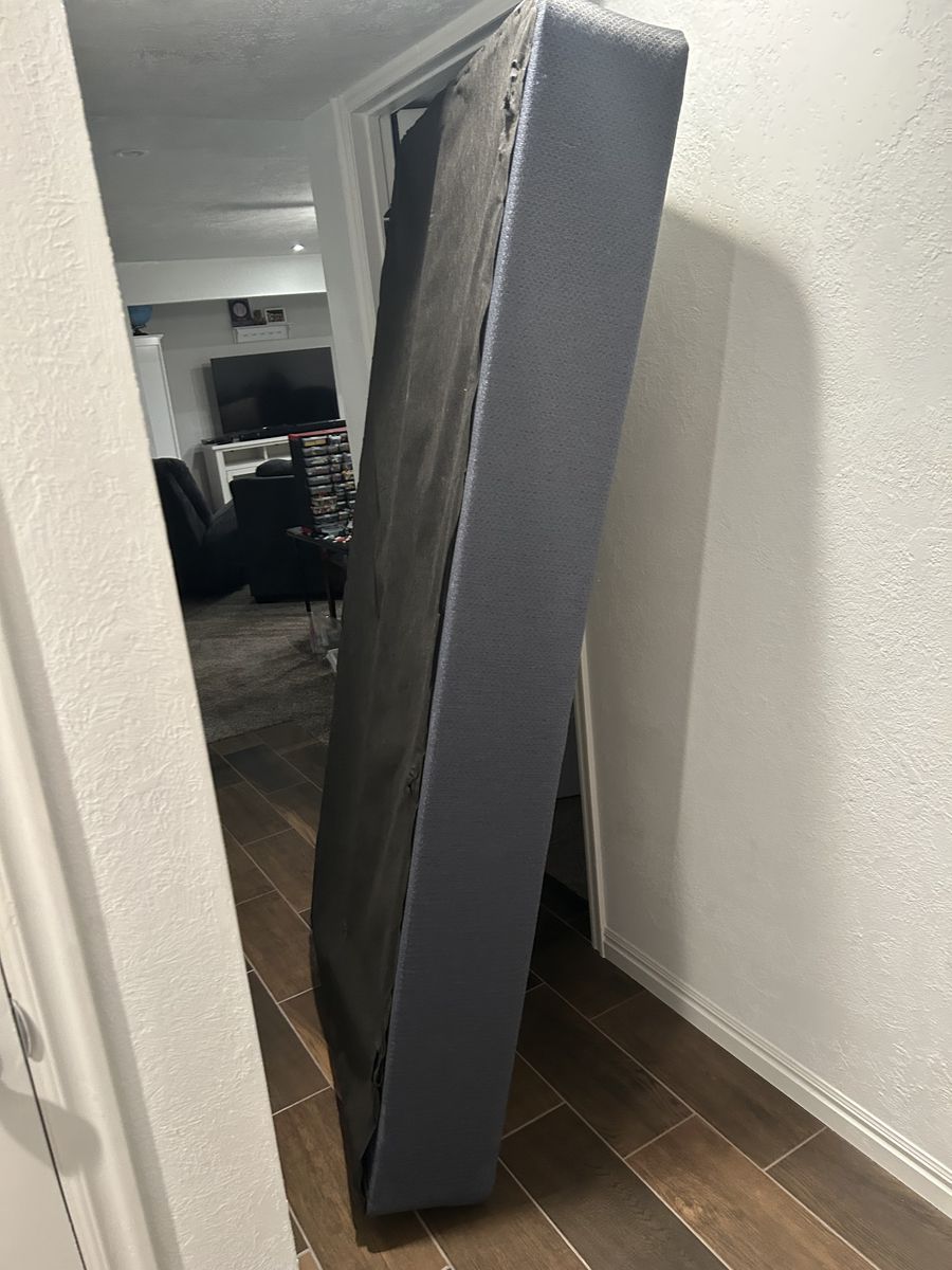 Free Twin Box Springs