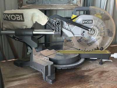 Cross cut saw