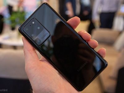 Samsung galaxy S20 Ultra 128 GB Unlocked