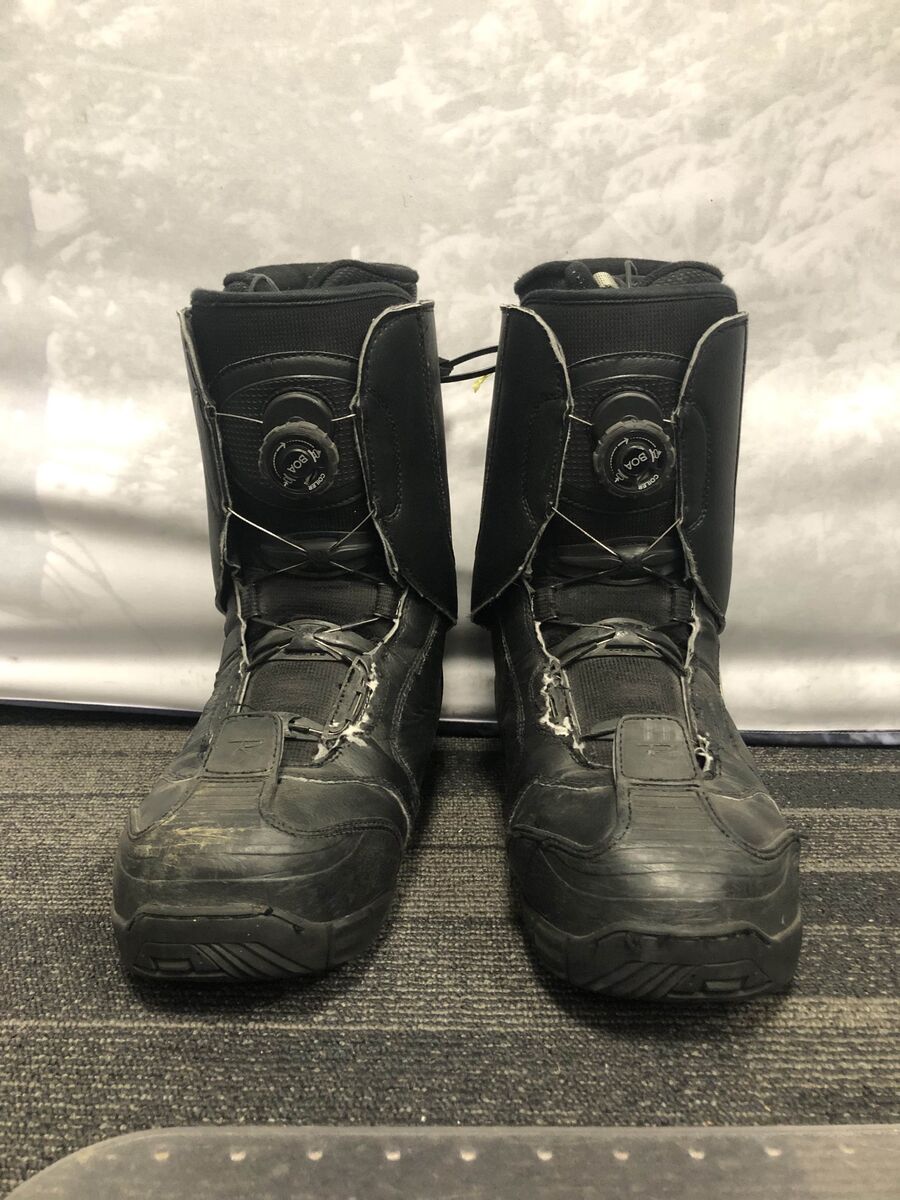 Used Rossignol Excite BOA Snowboard Boot - 30.0