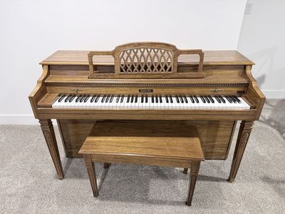 Baldwin Piano-FREE