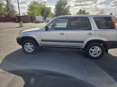 Sweet CR-V