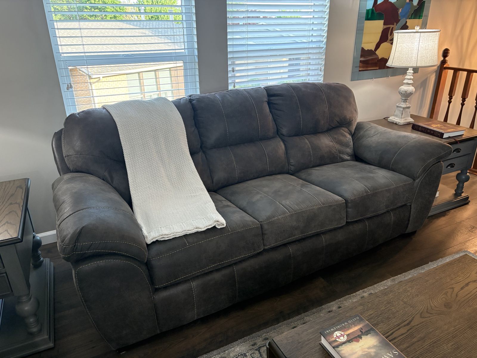 Garage/Moving sale