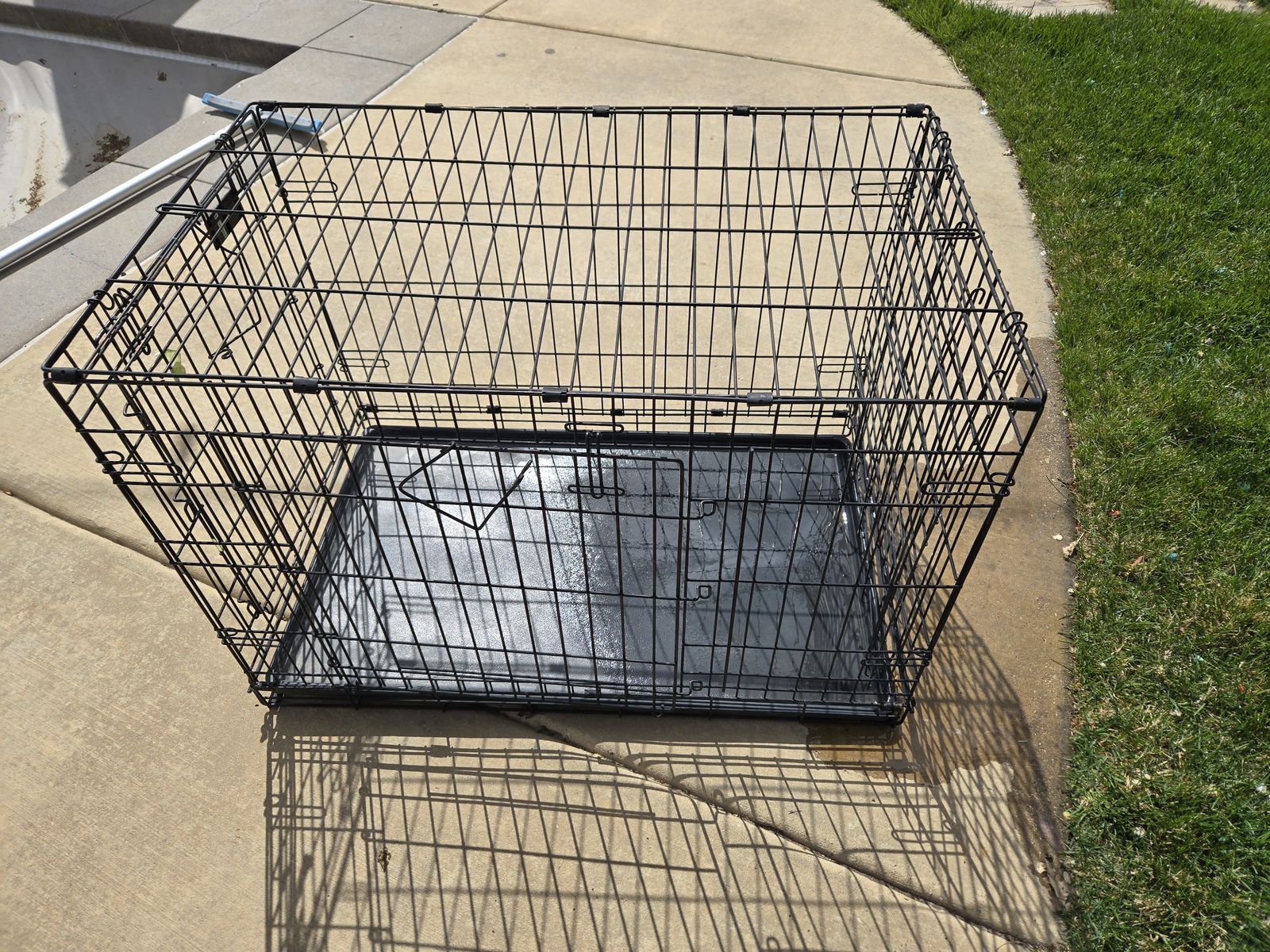 Pet Container
