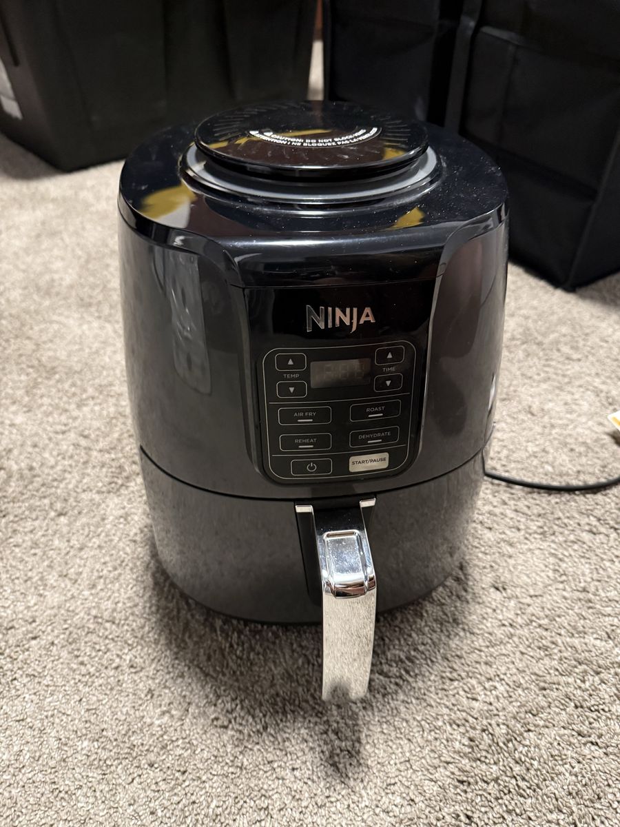 OBO Air fryer