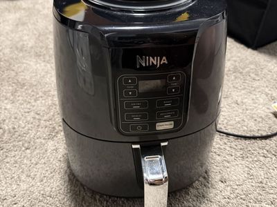 OBO Air fryer