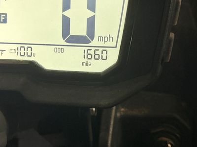 2021 KRX 1000