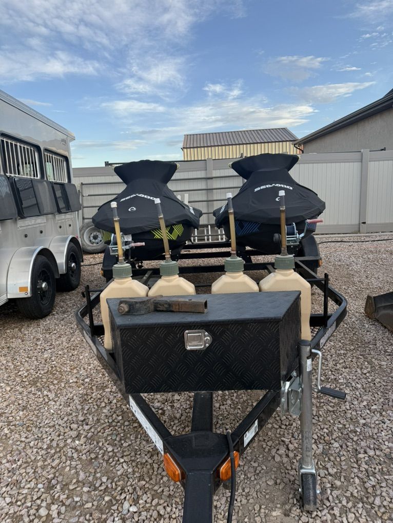 2023 Sea Doo Spark