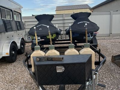 2023 Sea Doo Spark