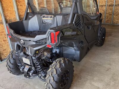 2023 Can Am Maverick Trail 1000 DPS