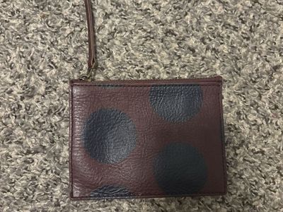 Madewell Coin Purse