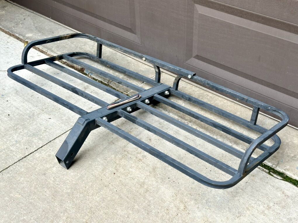 Hang Master ATV Haul Carrier 500 Lb