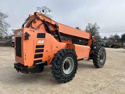 2017 SkyTrak 6036 Telehandler