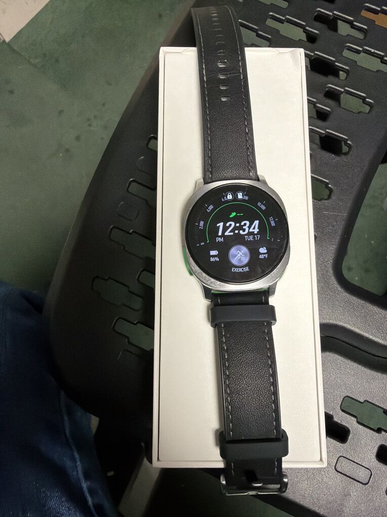 Samsung Galaxy Watch 8