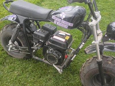 Mini Bike