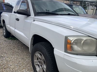 2006 Dodge Dakota 4x4