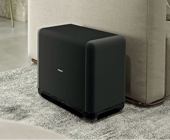 New! Sony SW5 Wireless Subwoofer
