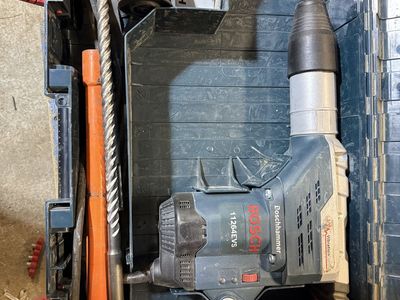Bosch Hammerdrill
