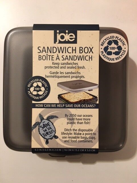 Joie Sandwich Box