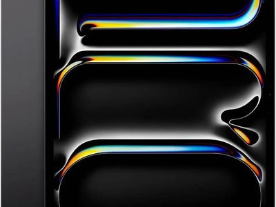 IPad Pro 13 256 (m5)