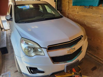 2012 Chevy Equinox LT 2.4L Mechanic Special