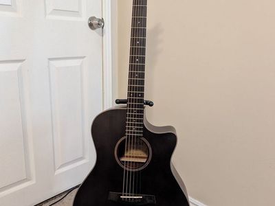Schecter Orleans Studio Acoustic-Electric Guitar