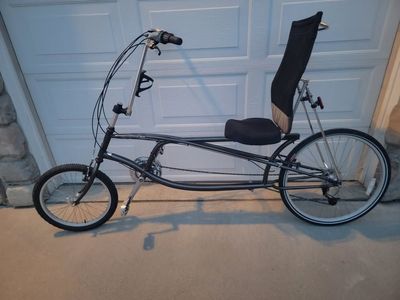 Recumbent