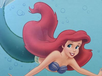 Photo Album: The Little Mermaid