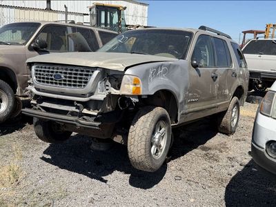 New Arrival - 2005 Ford Explorer Parts - UTPAP Ogden