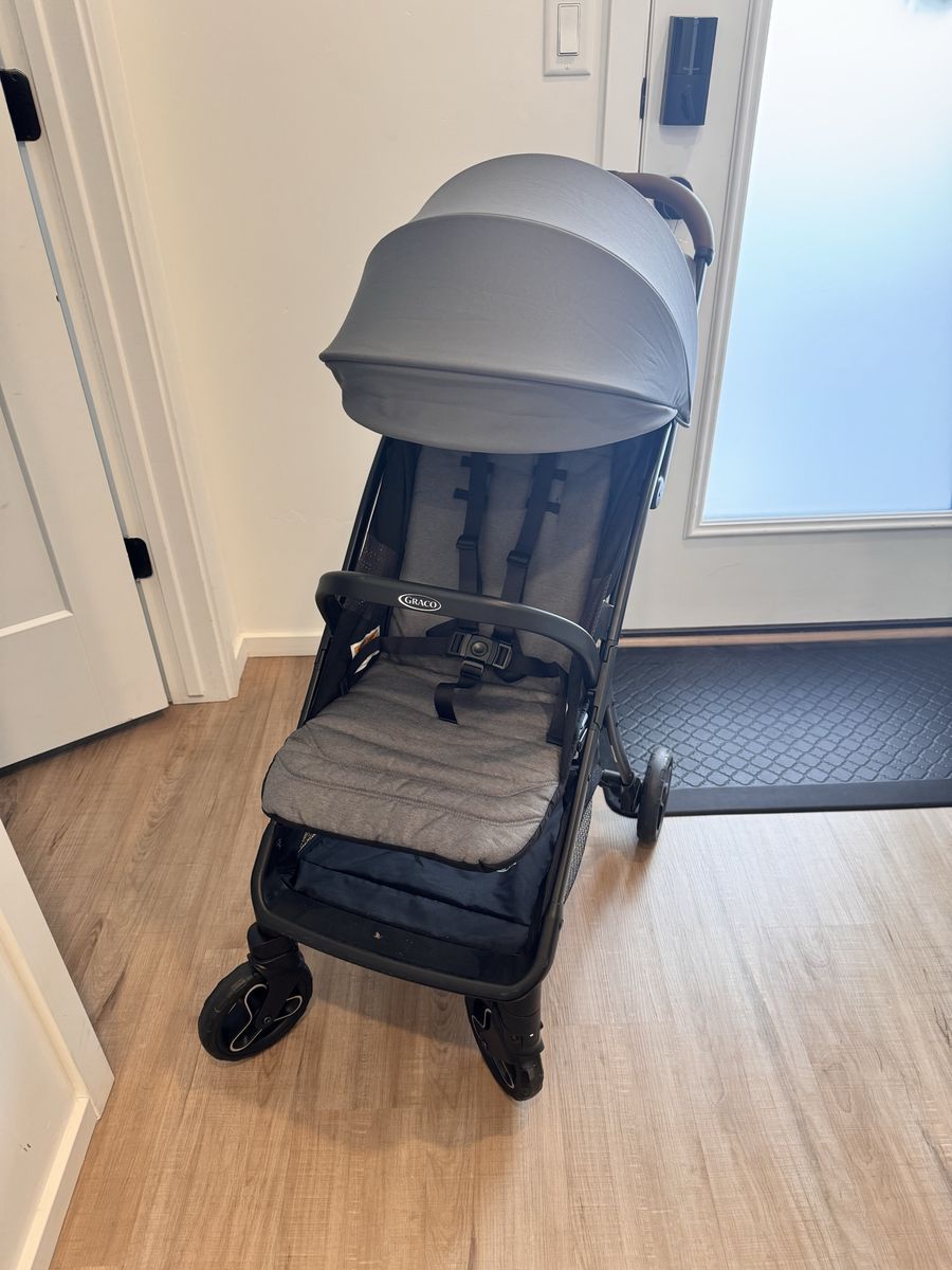 Graco Stroller
