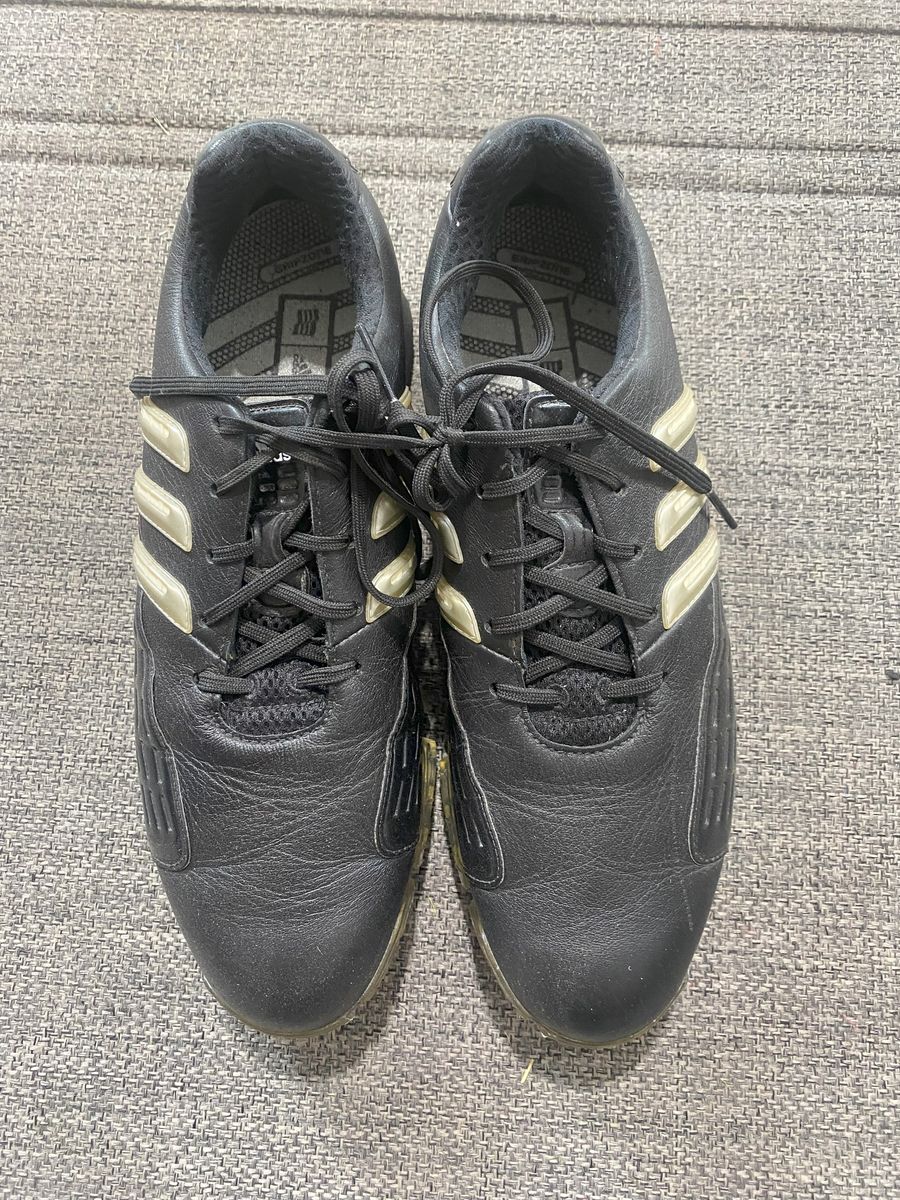 Men's Golf Shoes - Size 9