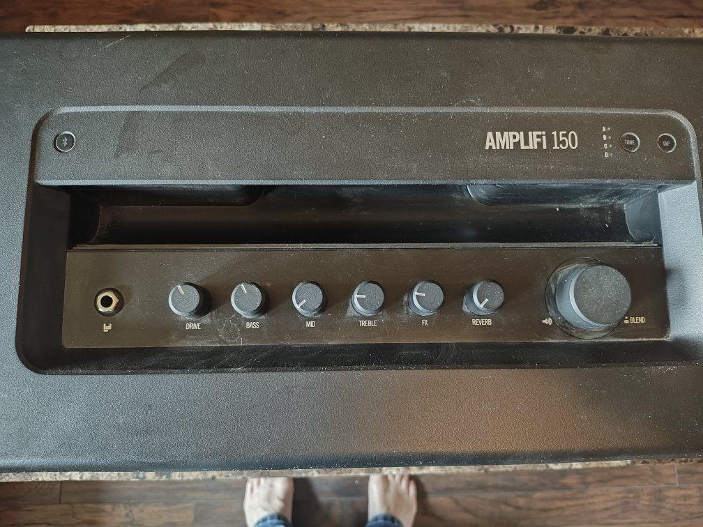 Line 6 Amplify 150